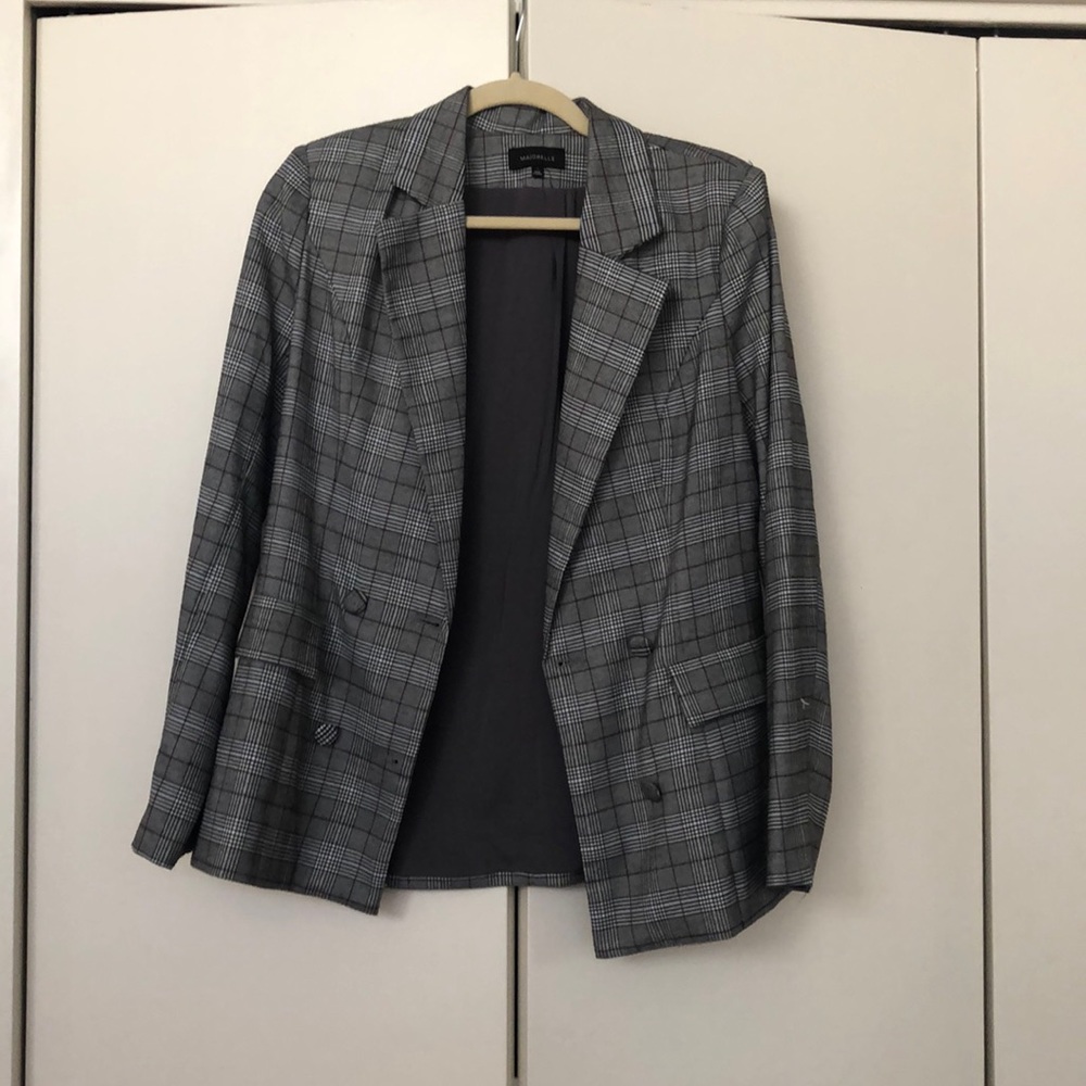 Majorelle Blazer
